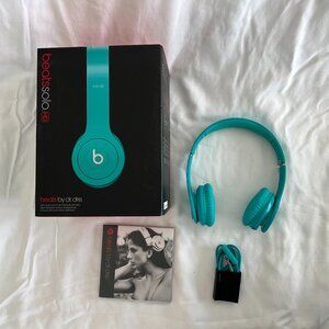 Beats Solo HD Dr. Dre